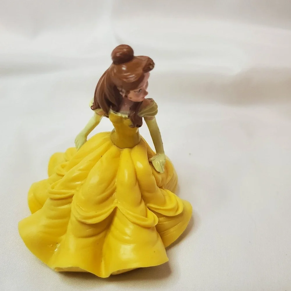 Disney Beauty and‎ the Beast 3